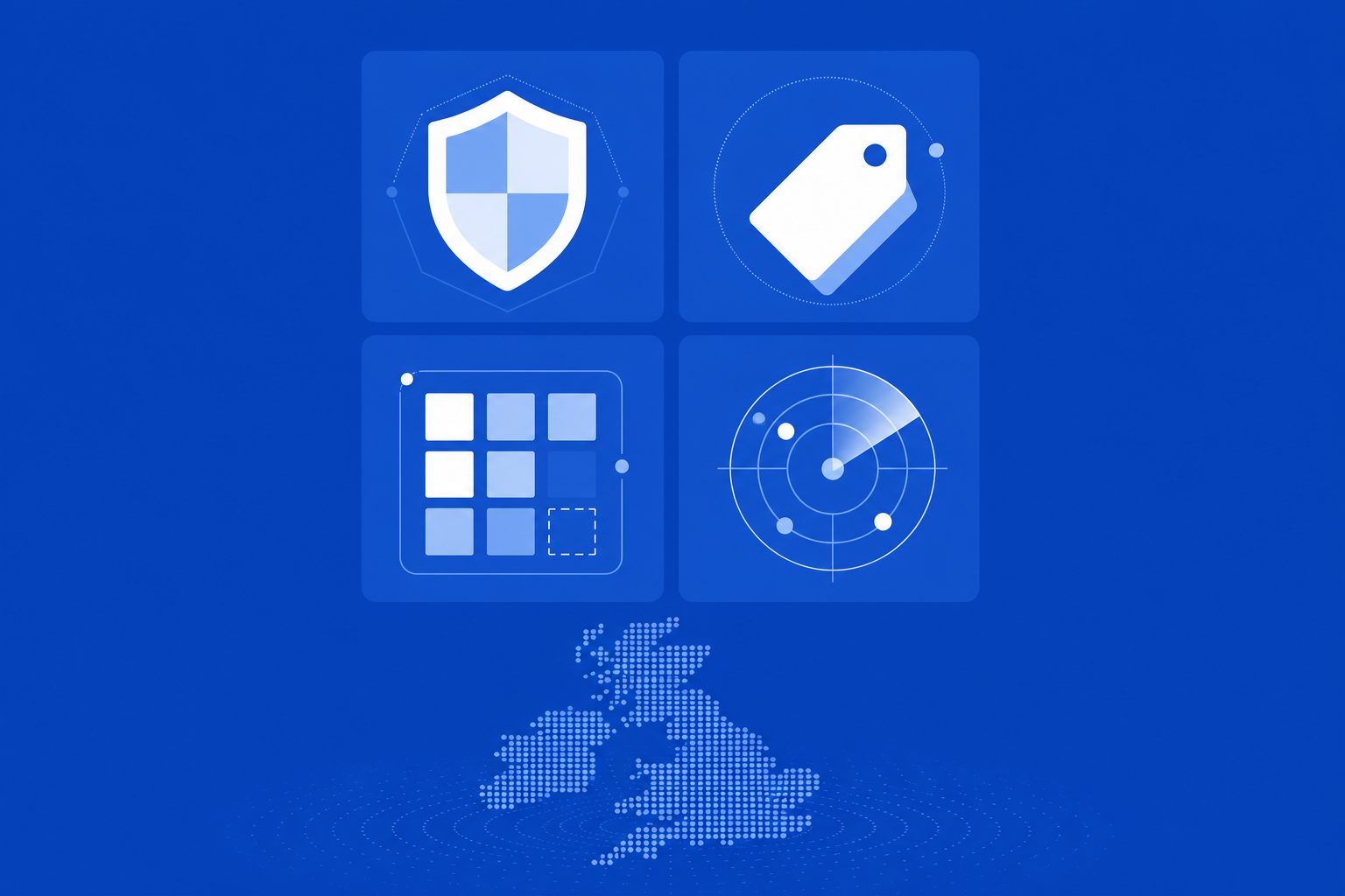 Microsoft Purview services for UK organisations — Ghani Governance